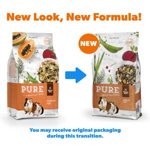 10 Best Guinea Pig Foods 2024: According to Reviews | Chewy - Guinea Pig Diet To Control Blood Sugar