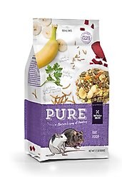 White Mill PURE Rat Food, 1.7-lb bag