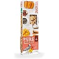 White Mill PURE Papaya Bird Treat Stick, 4.9-oz box