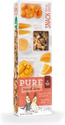 White Mill PURE Apricot Bird Treat Stick, 4.9-oz box