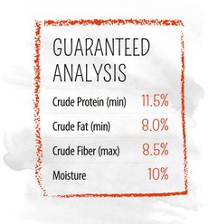 White Mill PURE Apricot Bird Treat Stick, 4.9-oz box slide 2 of 7