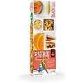White Mill PURE Papaya & Orange Bird Treat Stick, 2.1-oz box