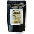 California Tea House Machu's Blend Herbal Tea Dog Supplement, 0.5-oz bag