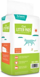 Frisco Litter Pads, 20 count + Tidy Cats Breeze Cat Litter Pellets Refill slide 2 of 9