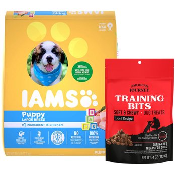 AMERICAN JOURNEY DOG FOOD (Free Shipping) | Chewy