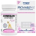 Nutramax Proviable-DC Capsules Digestive Supplement+ Cosequin Capsules Joint Supplement for Cats