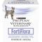 Show in main carousel: Purina Pro Plan Kitten Chicken & Rice Formula Dry Food + Veterinary Diets FortiFlora Probiotic Gastrointestinal Support Cat Supplement slide 5 of 6