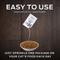 Show in main carousel: Purina Pro Plan Kitten Chicken & Rice Formula Dry Food + Veterinary Diets FortiFlora Probiotic Gastrointestinal Support Cat Supplement slide 6 of 6