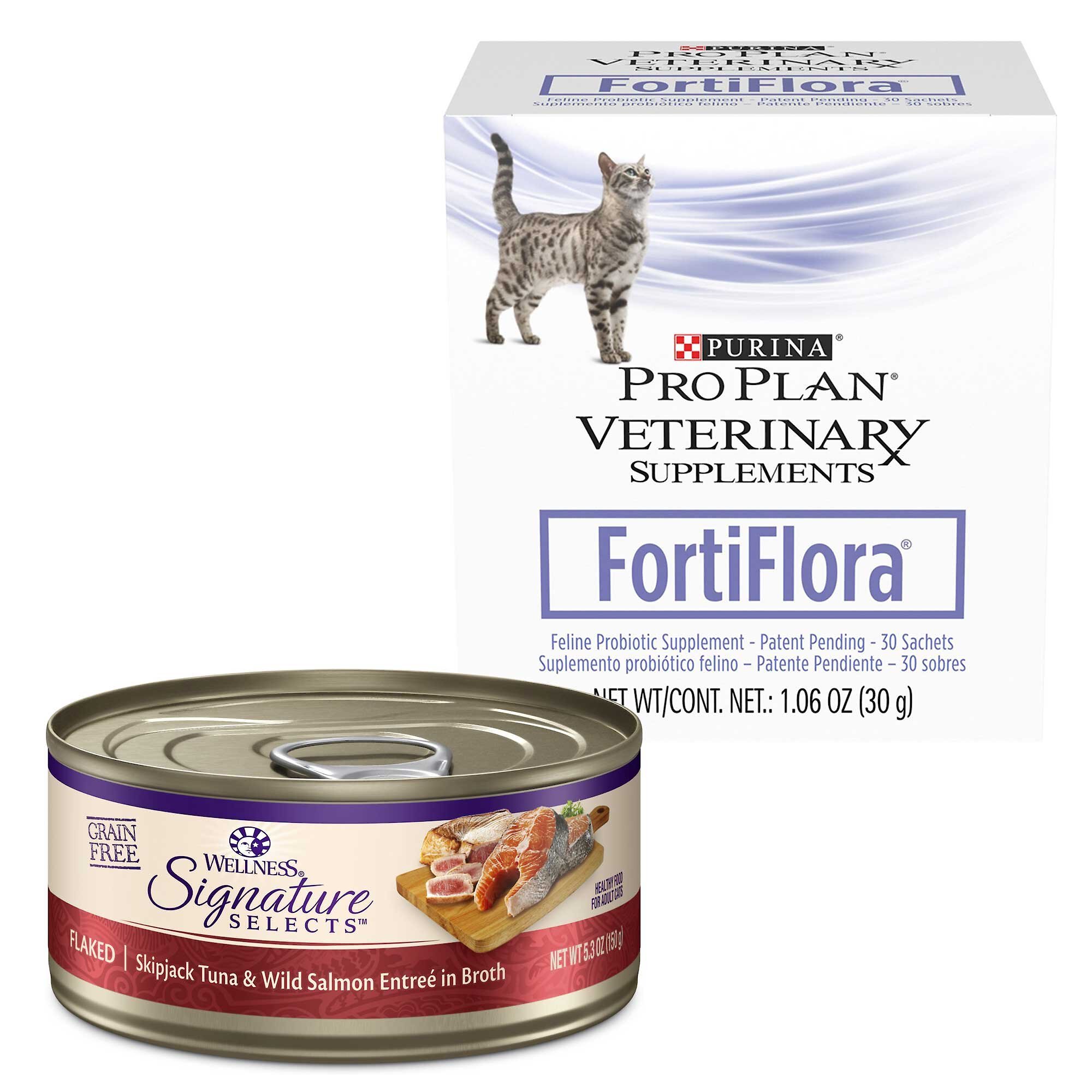 who-makes-wellness-prescription-feline-food-chewy