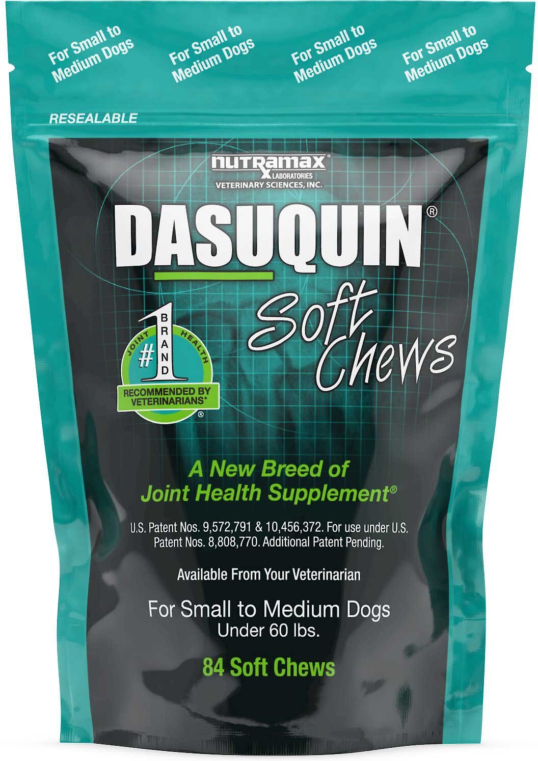 dasuquin for cats chewy