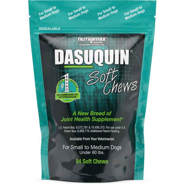 Dasuquin for outlet dogs ingredients