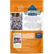 BLUE BUFFALO Wilderness Chicken & Turkey Recipe Grain-Free Soft Cat ...