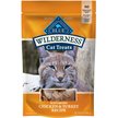 BLUE BUFFALO Wilderness Chicken & Turkey Recipe Grain-Free Soft Cat ...