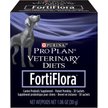 Show in main carousel: Purina Pro Plan Veterinary Diets FortiFlora Powder Digestive Supplement for Dogs, 60 count slide 1 of 10