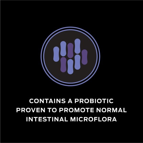 Show full view: Purina Pro Plan Veterinary Diets FortiFlora Powder Digestive Supplement for Dogs, 60 count slide 3 of 10