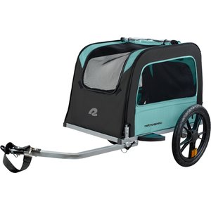 10 Best Dog Bicycle Trailers 2024: According to Reviews