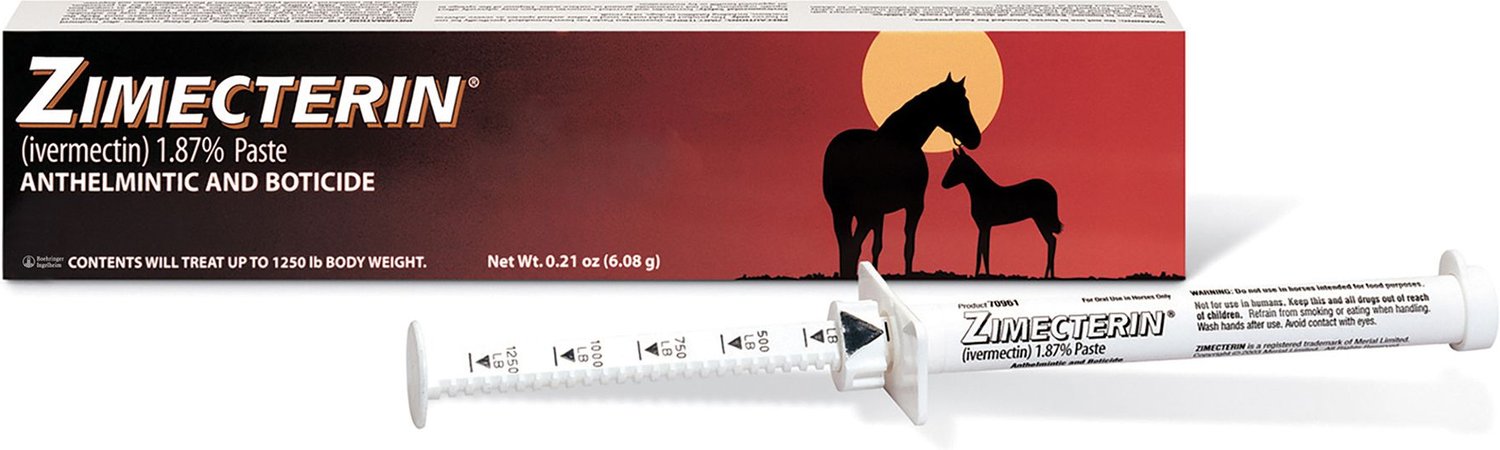 can you give ivermectin orally