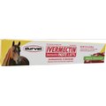 Durvet Ivermectin Paste 1.87% Apple Flavor Horse Dewormer, 6.08-gm tube, 2 count