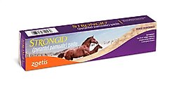STRONGID Paste Dewormer for Horses, 20-ml syringe, 3 count