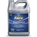FORCE Opti-Force Sweat Resistant Fly Horse Spray, 1-gal bottle, bundle of 2