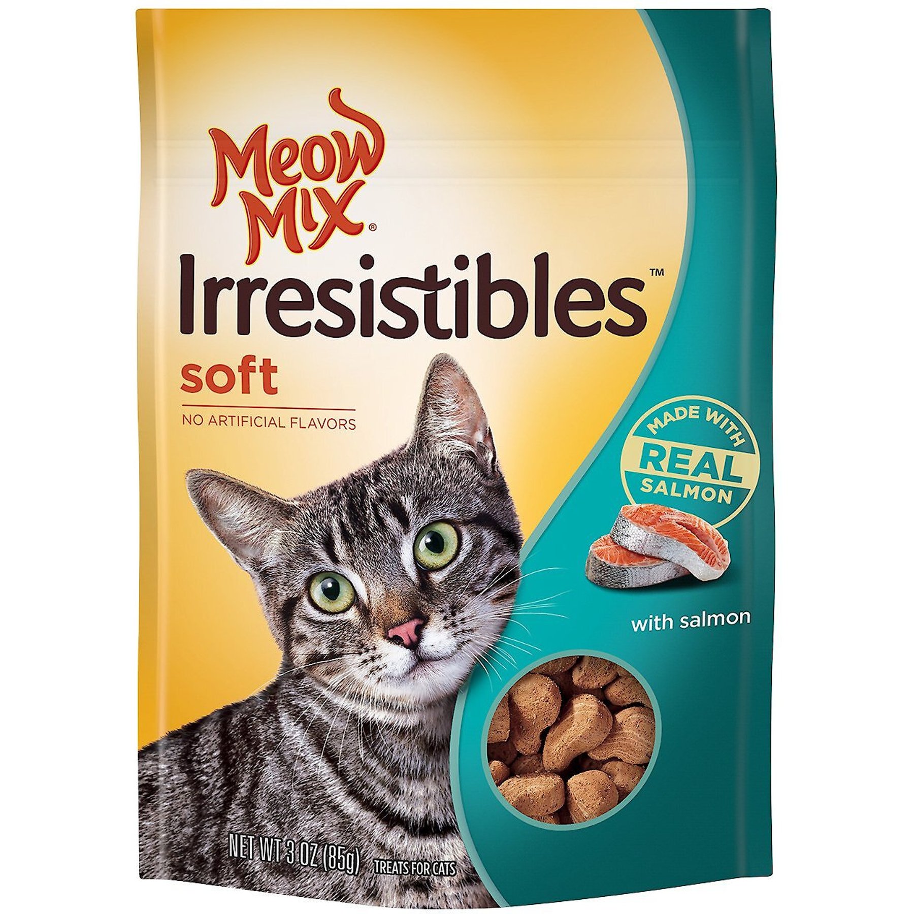 Chewy meow mix sale