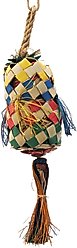 Planet Pleasures Foraging Pinata Bird Toy, Small