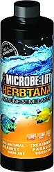 Microbe-Lift Herbtana Salt & Freshwater Fish Treatment, 16-oz bottle