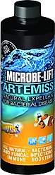 Microbe-Lift Artemiss Salt & Freshwater Water Treatment, 8-oz bottle