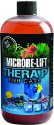 Microbe-Lift TheraP Aquarium Fish Water Treatment, 16-oz bottle slide 2 of 6