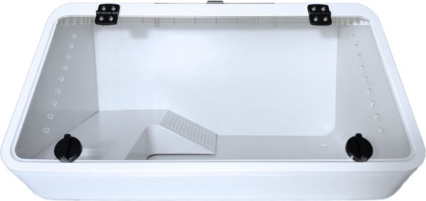 HerpCult Plastic Reptile Habitat