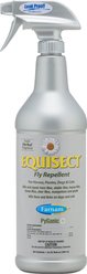 Farnam Equisect Fly Horse Repellent, 32-oz bottle, bundle of 2 slide 2 of 4