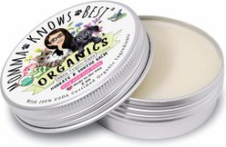 Momma Knows Best Dog & Cat Paw Balm, 2-oz tin