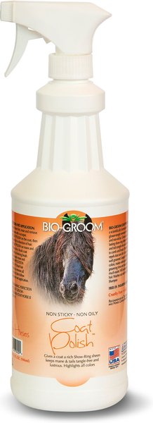Bio-Groom Repel-35 Insect Control Horse Spray, 1-gal, 1-gal, bundle of 2 slide 1 of 1