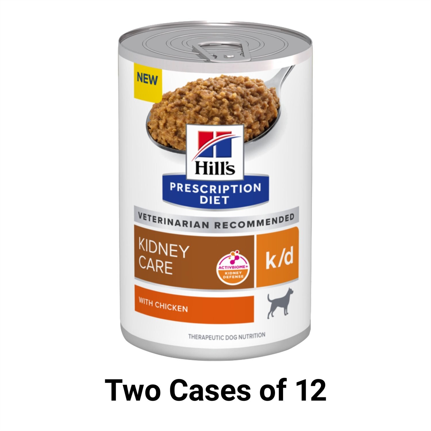 science diet kidney care dog food ingredients