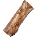 Bones & Chews Roasted Marrow Bone 6" Dog Treat, 2 count