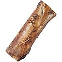 Bones & Chews Roasted Marrow Bone 6" Dog Treat, 2 count