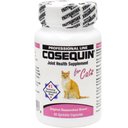 Nutramax Cosequin with Glucosamine & Chondroitin Capsules Joint Supplement for Cats, 160 count