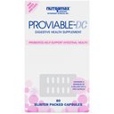 Nutramax Proviable-DC Capsules Digestive Supplement for Cats & Dogs, 80 count, bundle of 2