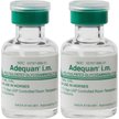 ADEQUAN EQUINE (polysulfated glycosaminoglycan) Injectable for Horses ...