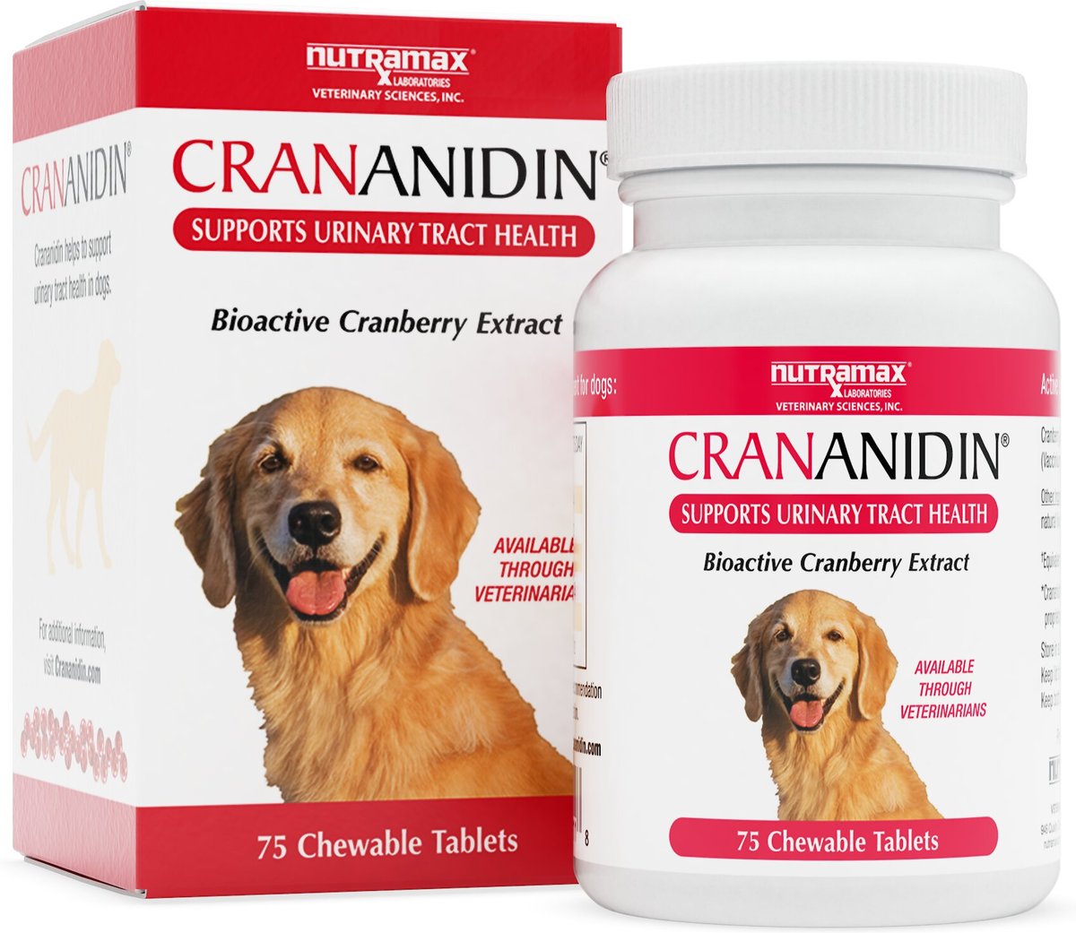 Cranberry tablets 2024 for dogs