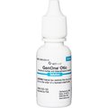 Gentamicin / Betamethasone (Generic) Otic Solution for Dogs & Cats, 15-mL, bundle of 2