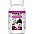 Nutramax Cosequin with Glucosamine & Chondroitin Capsules Joint Supplement for Cats, 60 count