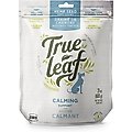 True Leaf Calming Chews Large Breed Soft Chew Dog Supplement, 21-oz bag