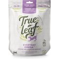 True Leaf Everyday Omega Chews Large Breed Soft Chew Dog Supplement, 21-oz bag