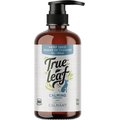 True Leaf Calming Oil Liquid Dog Supplement, 8-oz bottle