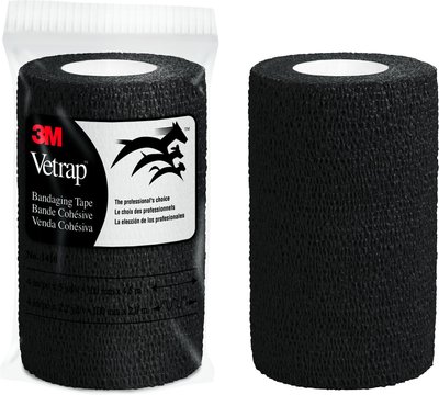 3M VetRap Horse Bandage, 4-in, slide 1 of 1