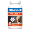 Nutramax Cosequin Maximum Strength Chewable Tablet Joint Supplement for Dogs, 150 count