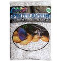 Spectrastone Premium Aquarium Gravel, 5-lb bag, White