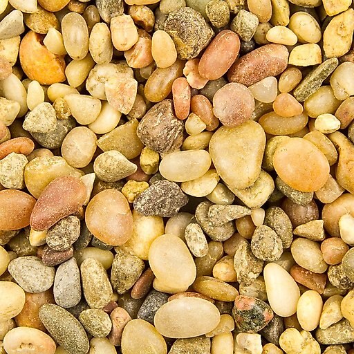 Spectrastone Swift Creek Premium Aquarium Gravel, 5-lb bag