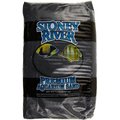 Stoney River Premium Aquarium Sand, 5-lb bag, Black